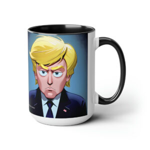 Mug Shot Mug: Secret Agent