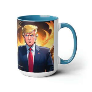 Mug Shot Mug: Phoenix